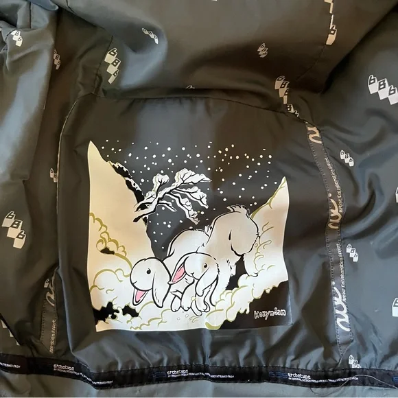 686 Archetype Ski/ Snowboard Puffy Jacket Size Small - Picture 5 of 16